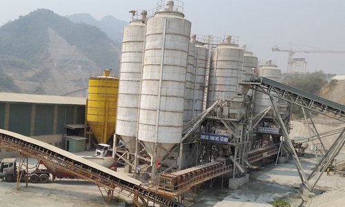 Công ty do em trai ông Đinh La Thăng lãnh đạo làm ăn bết bát