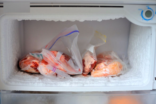 Sự thật cần biết về thực phẩm đông lạnh trước tin đồn gây ung thư, nhiễm khuẩn độc...