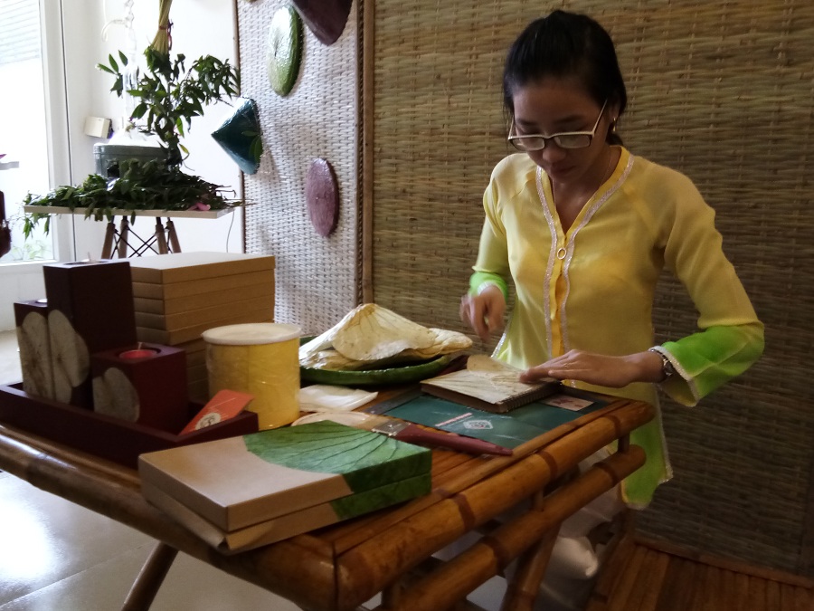 Chùm ảnh: Ngắm Đồng Tháp Mười giữa lòng Sài Gòn Chùm ảnh: Ngắm Đồng Tháp Mười giữa lòng Sài Gòn