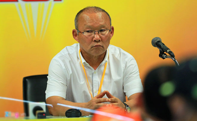 HLV U23 Myanmar: Việt Nam đã khác so với SEA Games 29