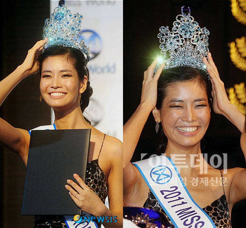 Trớ trêu nhan sắc Hàn Quốc: Loạt thí sinh xấu xí đạt giải cao tại đấu trường quốc tế, dàn đại mỹ nhân xinh lung linh lại trượt chổng vó!