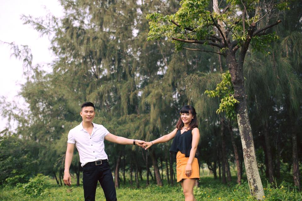 Hôn nhân như mơ của nữ bác sĩ pháp y và soái ca Bạn muốn hẹn hò