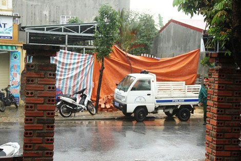 Vụ phát hiện bộ xương dưới nền nhà trọ: Lạnh người nghe lời khai của kẻ sát nhân