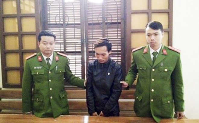 Vụ phát hiện bộ xương dưới nền nhà trọ: Lạnh người nghe lời khai của kẻ sát nhân