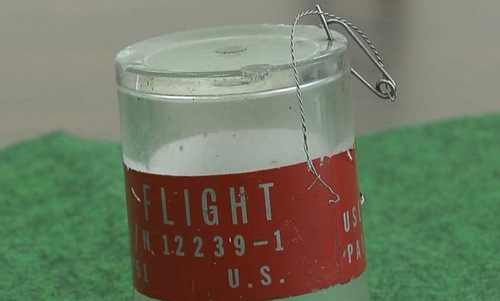 Trực thăng quân sự Mỹ rơi linh kiện xuống trường mẫu giáo Nhật