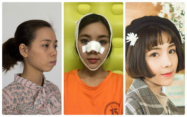 Bị người yêu bỏ, đồng nghiệp chê bai, cô gái lột xác hóa thiên nga