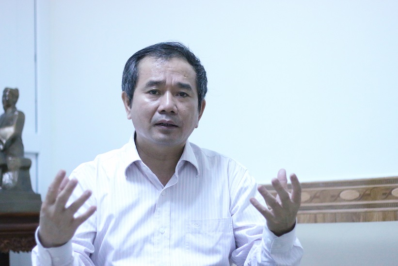 Chương trình môn Lịch sử ở phổ thông sẽ đổi mới như thế nào?