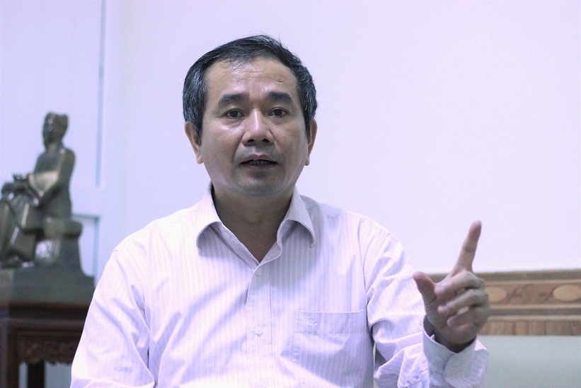 Chương trình môn Lịch sử ở phổ thông sẽ đổi mới như thế nào? Chương trình môn Lịch sử ở phổ thông sẽ đổi mới như thế nào?