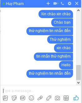 Tuyệt chiêu đọc tin nhắn trên Facebook Messenger mà người gửi không hay biết