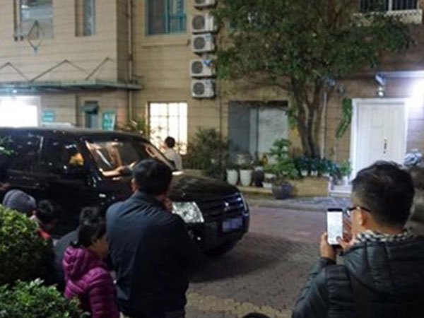 Niềm tin vào kỷ luật của Đảng, pháp luật của Nhà nước