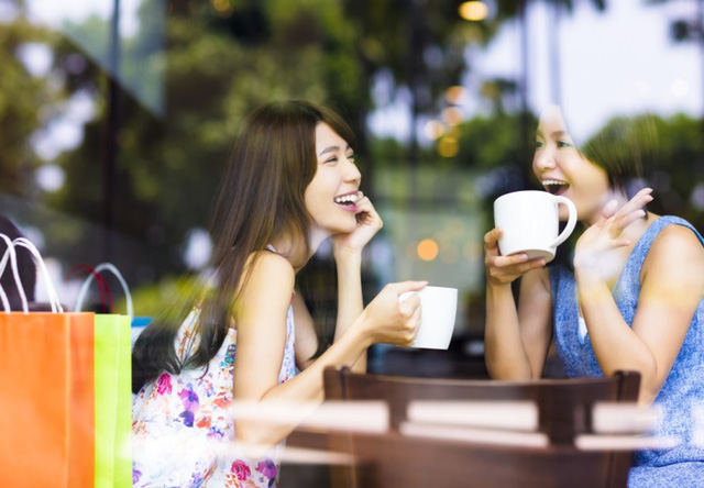 Phụ nữ có chồng đại gia không bằng dám buông bỏ việc nhà Phụ nữ có chồng đại gia không bằng dám buông bỏ việc nhà