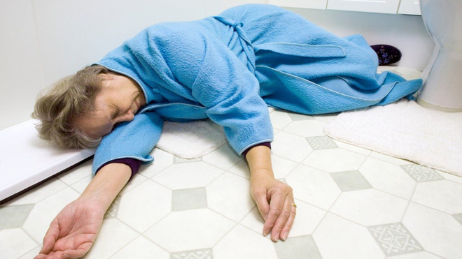 5 triệu chứng cảnh báo mạch máu bị tắc, cần xử lý ngay để tránh tử vong bất ngờ 5 triệu chứng cảnh báo mạch máu bị tắc, cần xử lý ngay để tránh tử vong bất ngờ