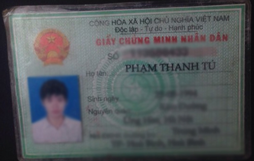 Những cô gái bị gọi nhập ngũ, phân vào ký túc xá nam vì cái tên