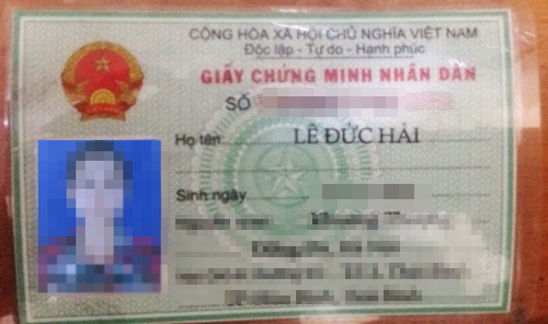 Những cô gái bị gọi nhập ngũ, phân vào ký túc xá nam vì cái tên