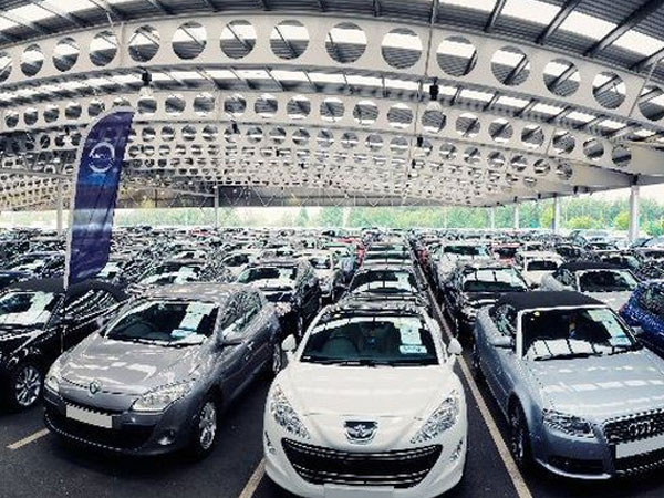 Chính thức bãi bỏ Thông tư 20 về thủ tục nhập khẩu ô tô