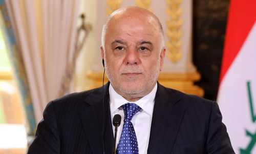 Iraq tuyên bố giành thắng lợi hoàn toàn trước IS