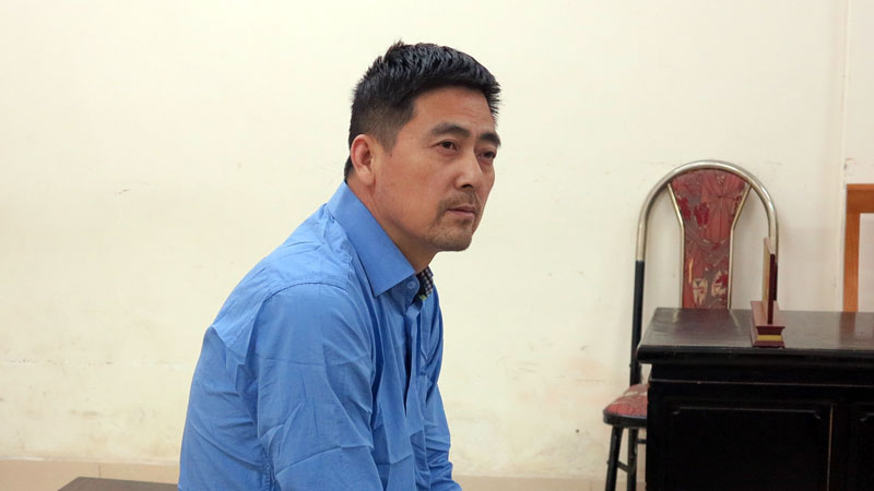 Kết đắng của người đàn ông TQ trộm tiền trên máy bay