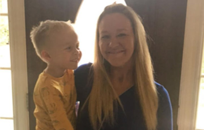 Căn bệnh ung thư này ẩn tới 5 năm trong cơ thể người phụ nữ và chỉ có triệu chứng bình thường là đau họng