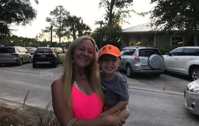 Căn bệnh ung thư này ẩn tới 5 năm trong cơ thể người phụ nữ và chỉ có triệu chứng bình thường là đau họng