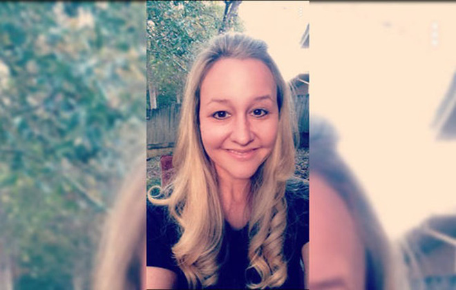 Căn bệnh ung thư này ẩn tới 5 năm trong cơ thể người phụ nữ và chỉ có triệu chứng bình thường là đau họng