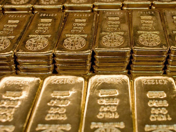 Giá vàng hôm nay 09/12: Giảm thấp nhất 5 tháng qua