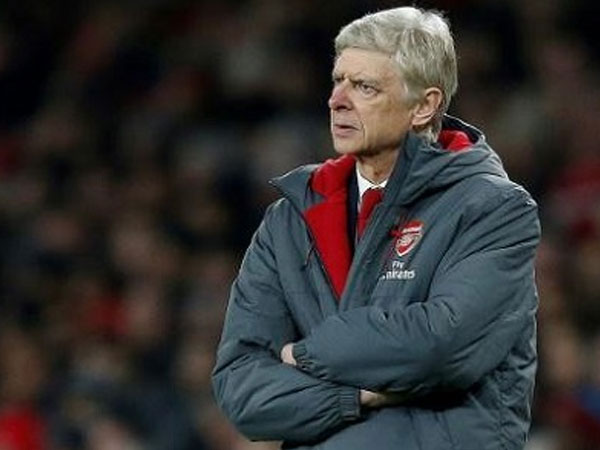 Wenger kêu gọi công bằng ở lịch đá Ngoại hạng Anh