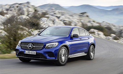 Xe Nhật và Hàn áp đảo danh sách ôtô an toàn nhất 2018