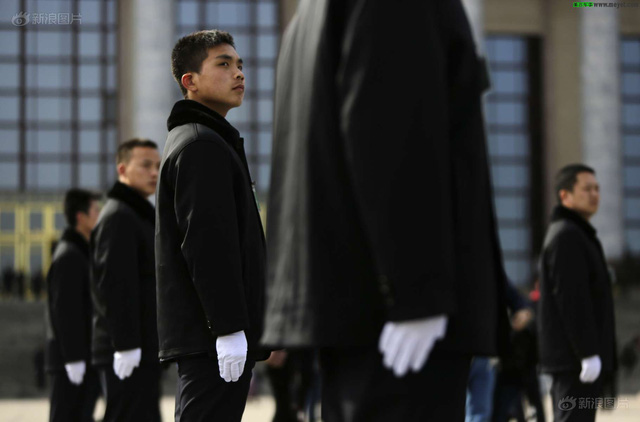 Giải mật cơ quan bí ẩn cận vệ Trung Nam Hải bảo vệ ông Tập Cận Bình ở Hà Nội