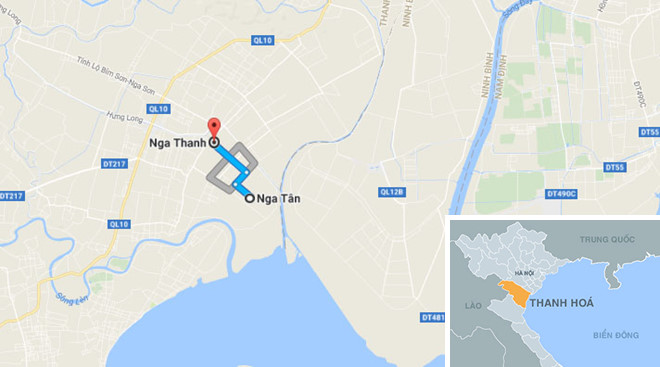 Những bất thường trong vụ nữ công nhân 9X nghi bị sát hại