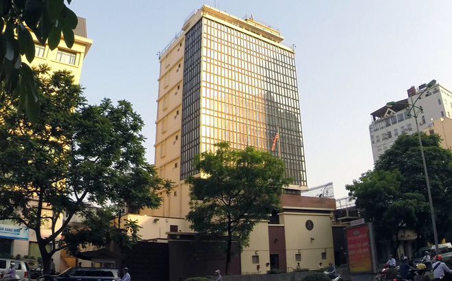 Đã chọn được vị trí đất xây trụ sở mới Đại sứ quán Mỹ tại Hà Nội