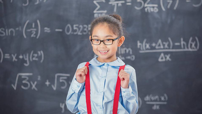 Đứa trẻ bản lĩnh và tự tin luôn được bố mẹ dạy theo 5 nguyên tắc này