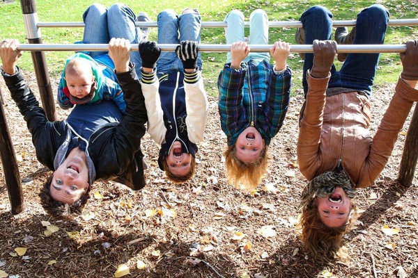 Thủ tướng Canada dạy con: Thường xuyên làm việc nhà, trị thói xấu từ trong trứng nước