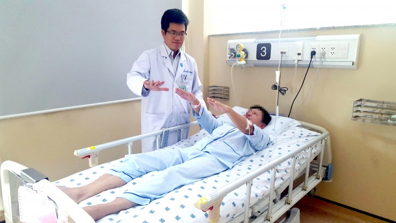 Thuộc 1 trong 5 trường hợp sau, bạn dễ bị đột quỵ