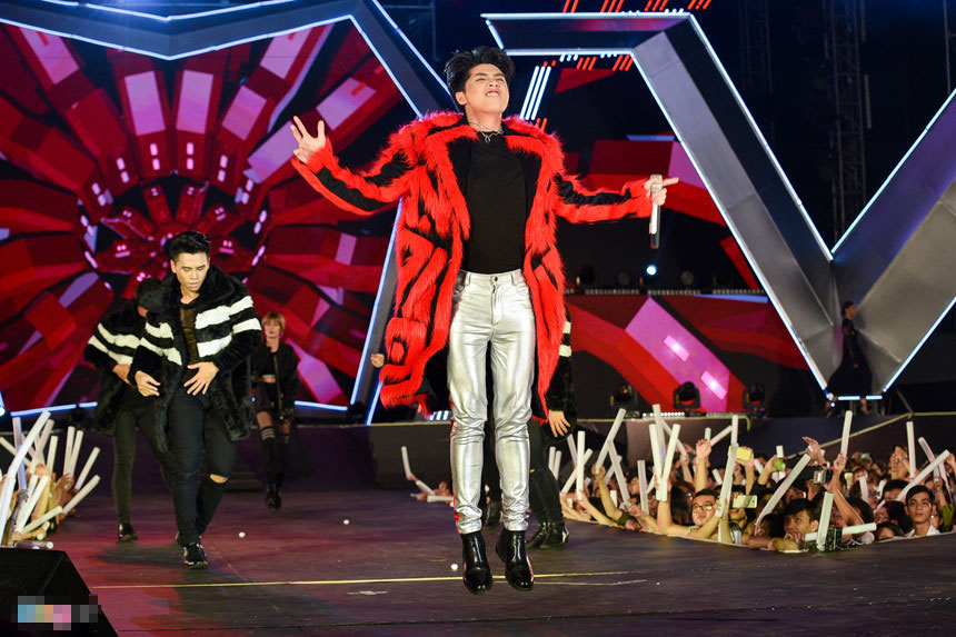 Mỹ Tâm khiến fan thích thú khi hát bản remix Đừng hỏi em