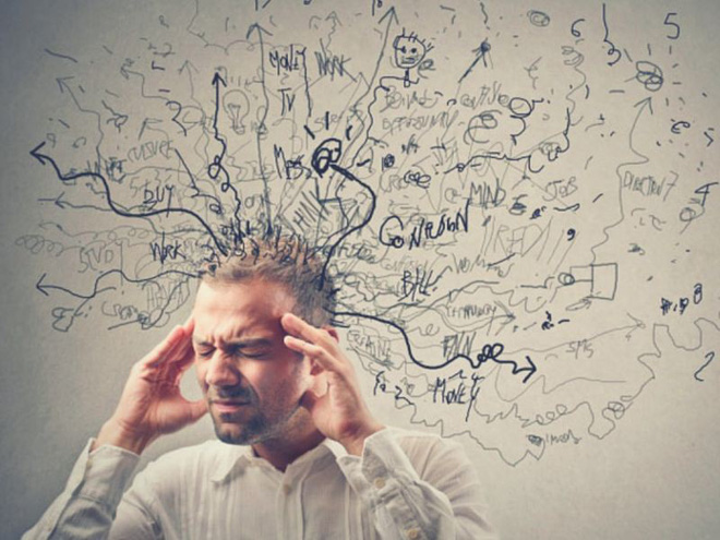 10 thói quen giết dần giết mòn bộ não vô tình bạn vẫn làm hàng ngày mà không hay biết