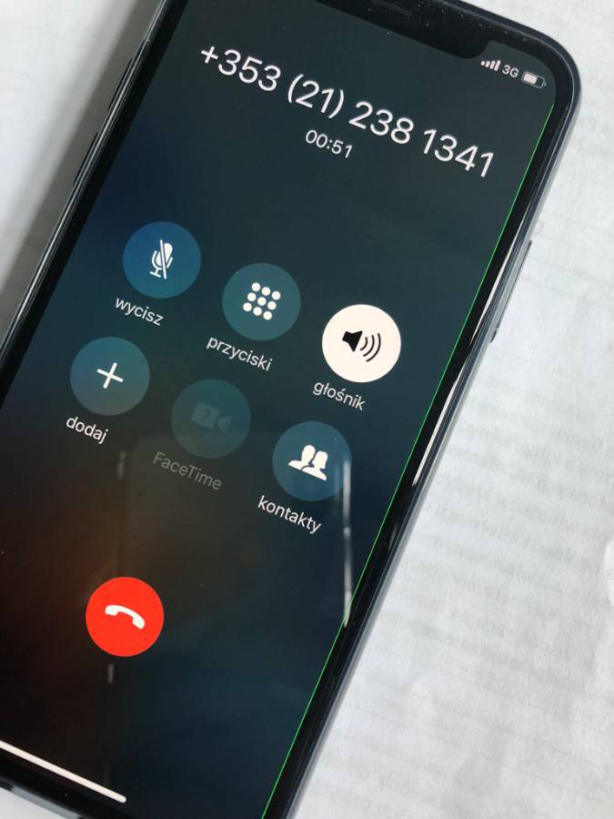Nhiều iPhone X gặp lỗi màn hình Nhiều iPhone X gặp lỗi màn hình