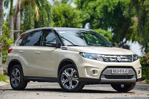 10 mẫu ô tô ế nhất Việt Nam tháng 10/2017 10 mẫu ô tô ế nhất Việt Nam tháng 10/2017