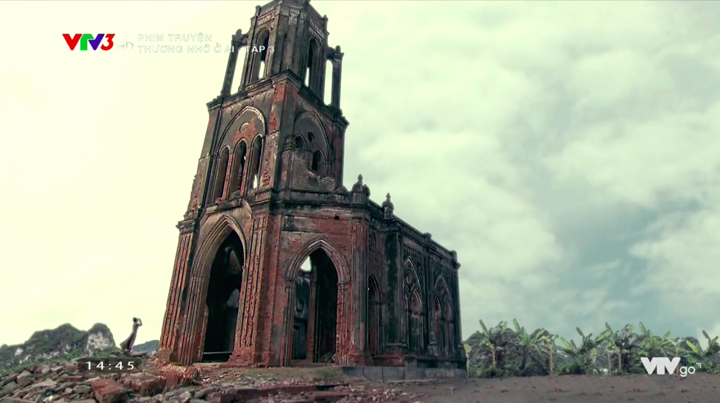 Thương nhớ ở ai tập 3: Vì mê hoặc trai làng nên Nương bị đuổi ra rìa làng để ở