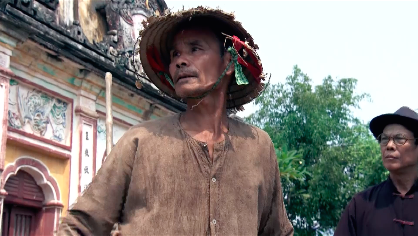 Thương nhớ ở ai tập 3: Vì mê hoặc trai làng nên Nương bị đuổi ra rìa làng để ở Thương nhớ ở ai tập 3: Vì mê hoặc trai làng nên Nương bị đuổi ra rìa làng để ở
