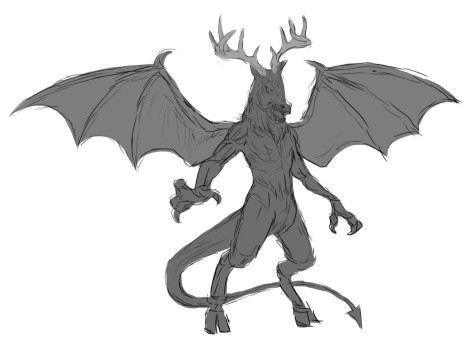 5 sinh vật huyền bí và những truyền thuyết đáng sợ được cho là có thật