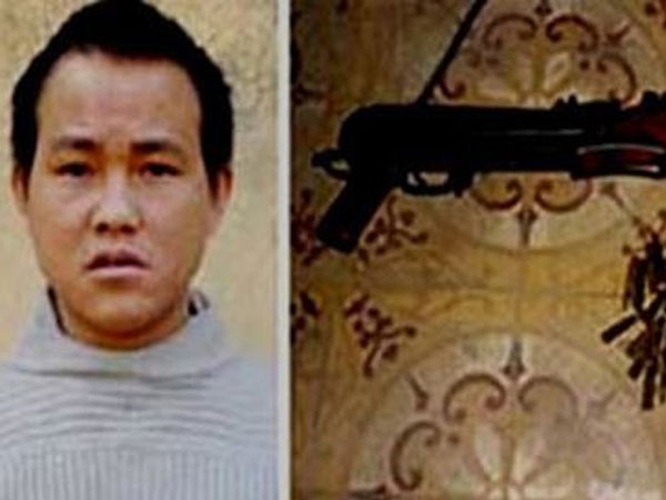 Những phút giây sinh tử trong 2 lần truy bắt các ông trùm