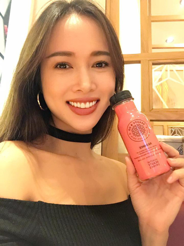 Vụ lô hàng 11 tỷ đồng bị bắt giữ: Á hậu Tú Anh lần đầu lên tiếng