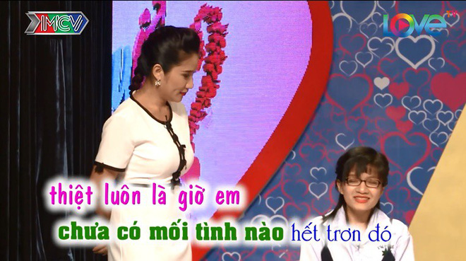 Bạn muốn hẹn hò: Câu nói cuối của chàng trai khiến tất cả lo lắng và cái kết bất ngờ