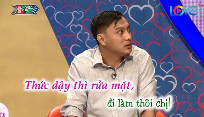 Bạn muốn hẹn hò: Câu nói cuối của chàng trai khiến tất cả lo lắng và cái kết bất ngờ