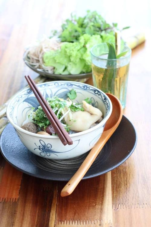 Bếp ăn trong khách sạn đón ông Tập Cận Bình tại Hà Nội