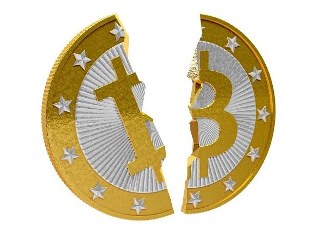 Bitcoin giảm 2.000 USD trong 4 ngày
