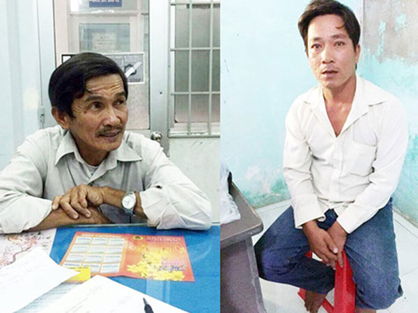 Ngày mai chủ sà lan đâm sập cầu Ghềnh và tài công ra tòa