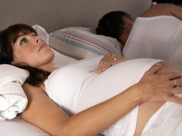 Tôi bị chồng nói “không biết xấu hổ” chỉ vì đòi hỏi chuyện chăn gối