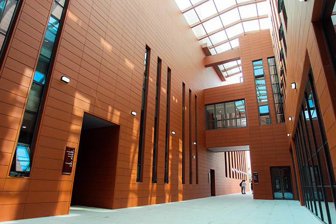 Có gì trong Cung hữu nghị Việt - Trung trị giá 800 tỉ ở Hà Nội?