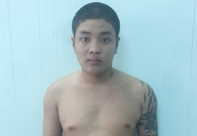 Đề nghị truy tố thanh niên đâm chết du khách ở phố Tây Sài Gòn